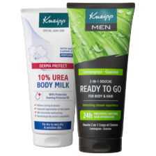 Alle Kneipp